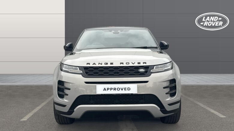 Land Rover Range Rover Evoque 2.0 D150 R-Dynamic S 5dr Auto Diesel Hatchback